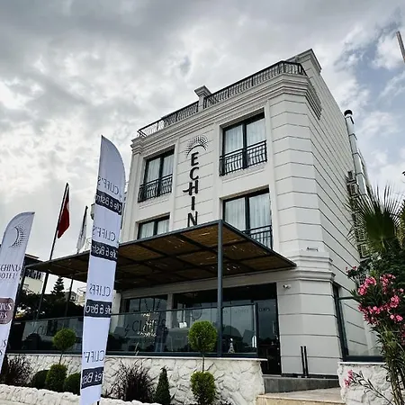 Otel Echinus Lara