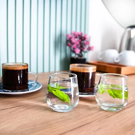Echinus Lara Otel Antalya