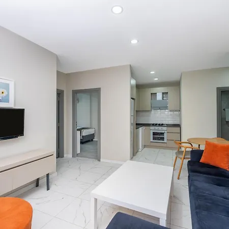 Otel Echinus Lara