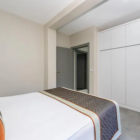 Otel Echinus Lara *