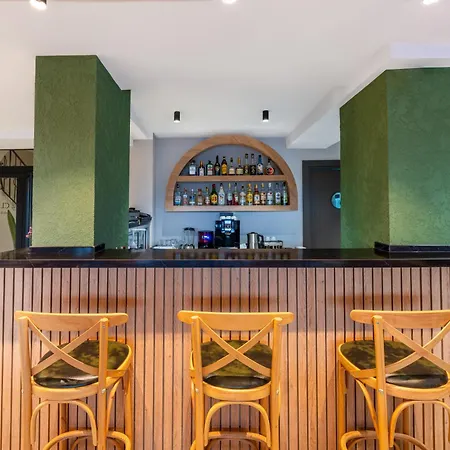 Otel Echinus Lara *